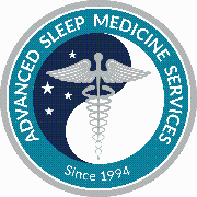 Advanced Sleep Medicine Services Logo